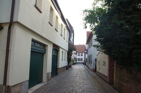 Bad Bergzabern